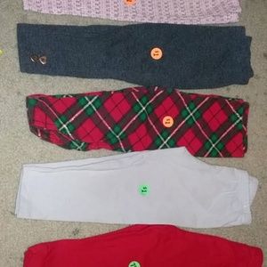 Toddlers leggings